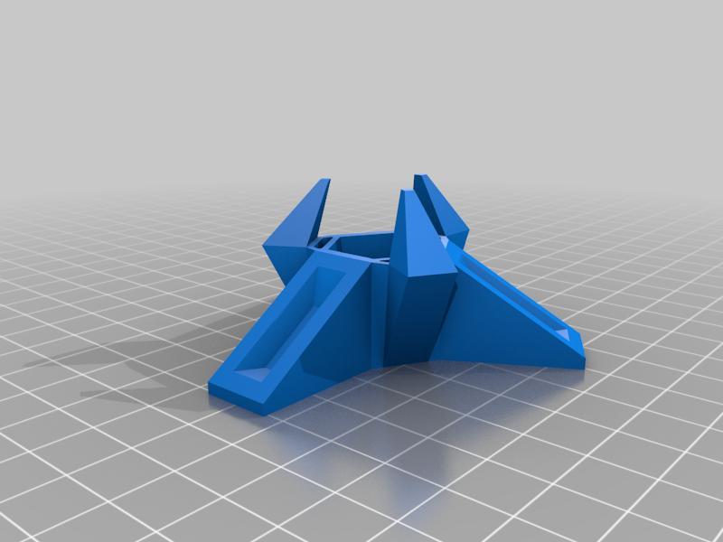 Orb Stand / Marble Stand