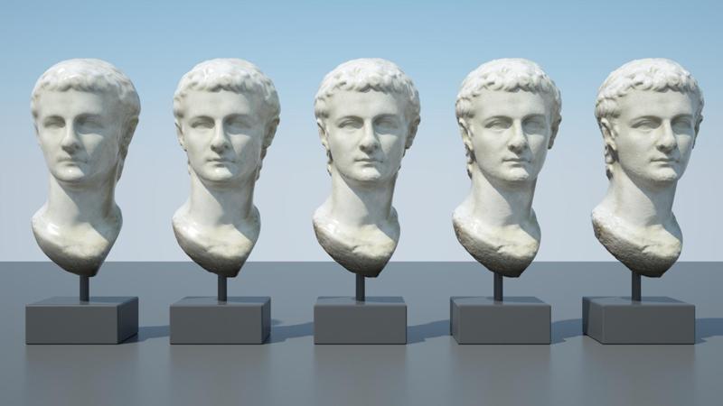 Caligula - Roman emperor
