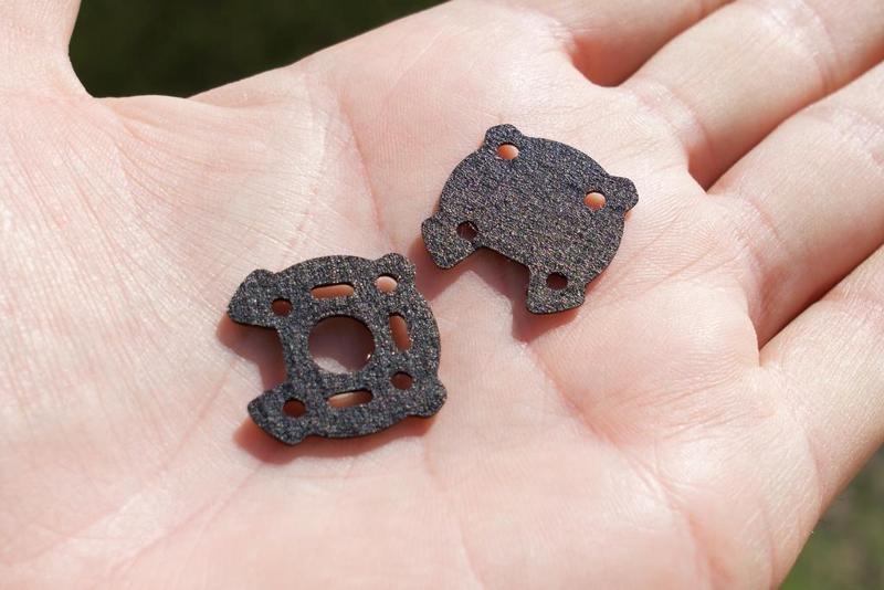 EMAX RS 2205/2205S motor softmounts