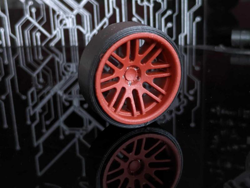 1/24 Scale Sport Rhino