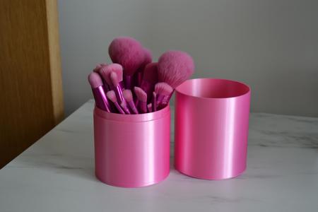 Makeup Brush Holder