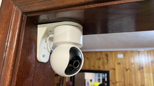 Xiaomi 360 CAM wall mount