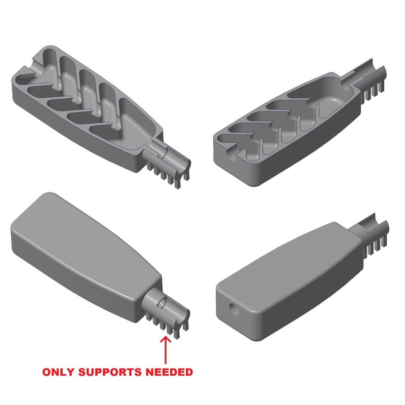 Gamo AF-10 silencer!