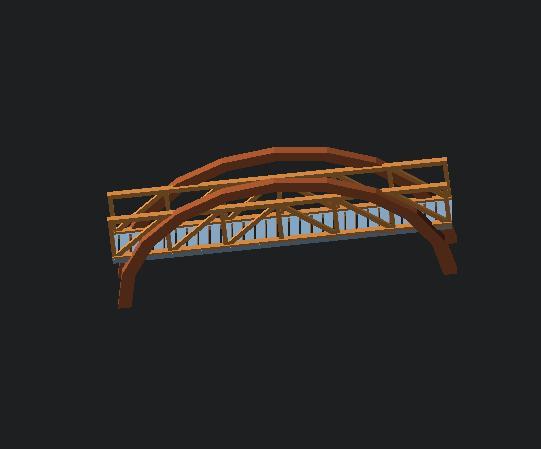 Model Bridge