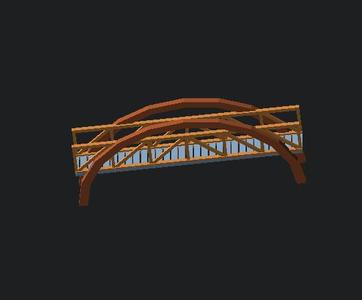 Model Bridge