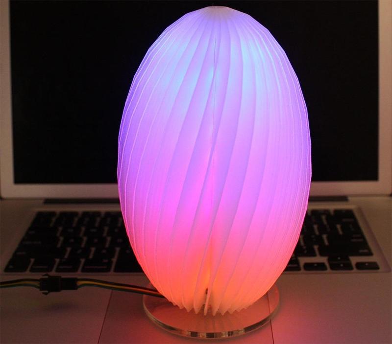 usblinky 3D ORB