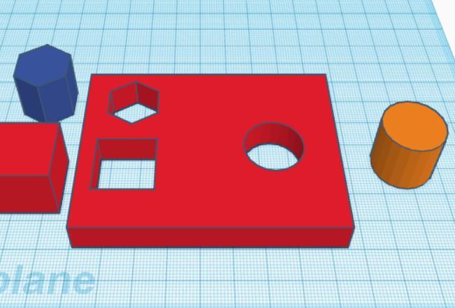 Fun fidget