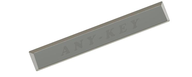 Any-Key (Homer's favorite)