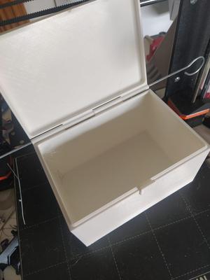 Yet another box