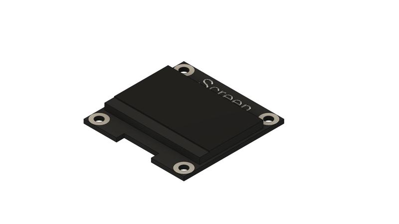 Oled Screen