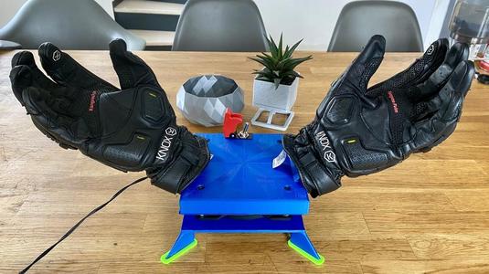 Handschuhtrockner | Glove Dryer