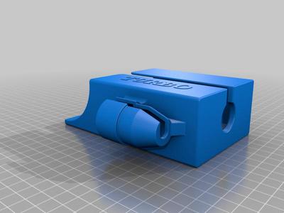 Levo Charger Wall Holder