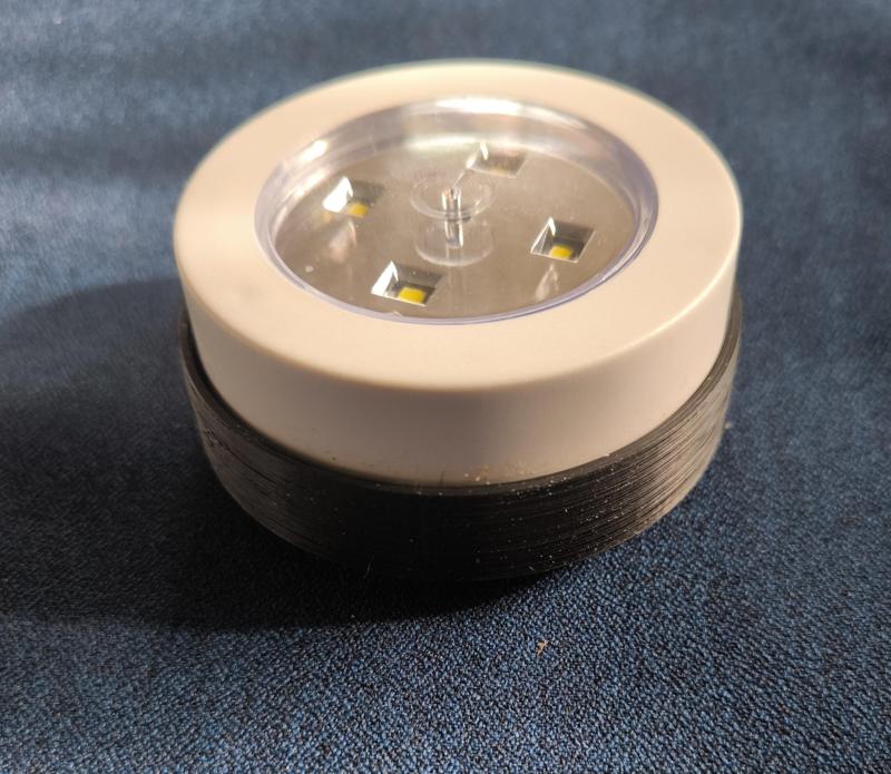 Dacia Youclip Touchlight