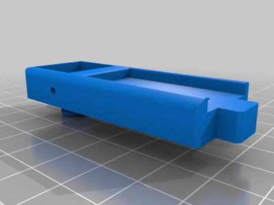 GBLS DAS M4 Midcap adapter