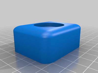 TPU-Feet_Dia25mm