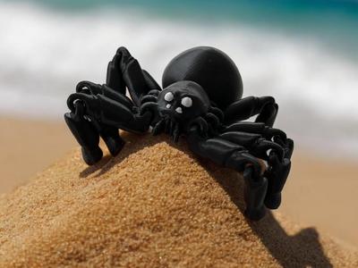 FLEXI Spider Full Version