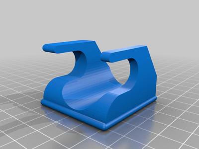 Co2 Variable Regulator Holster