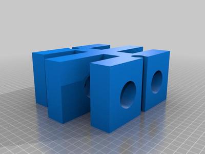 Mouse Droid Support Stand