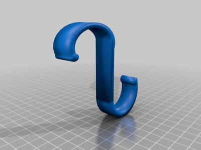 Hanger Hook