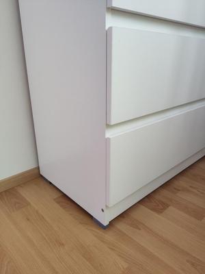Ikea kullen leg