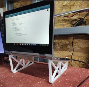 12 inch laptop holder