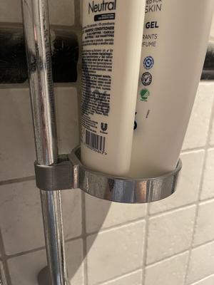 Soap dish coupler