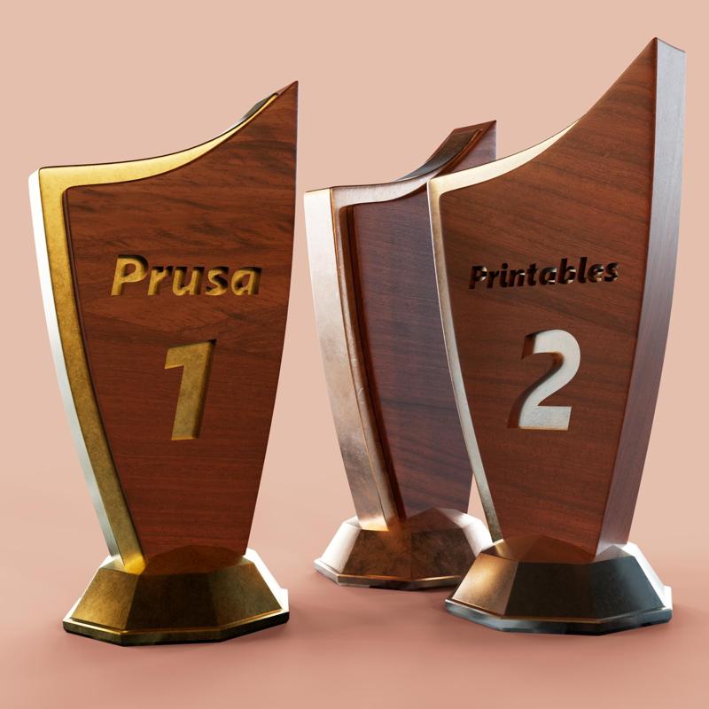 Trophy