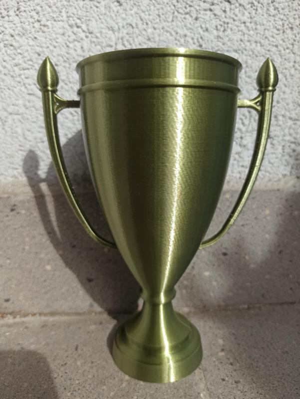 Simple Cup