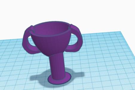 Trophies