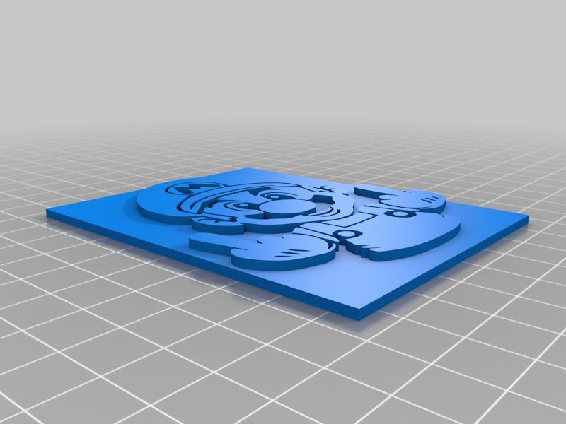 Mario Flip
