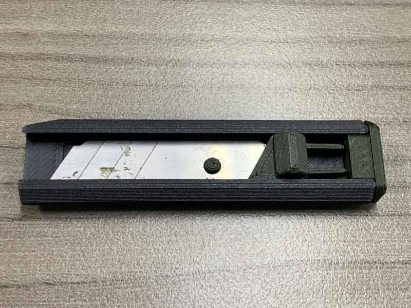 Mini Cutter