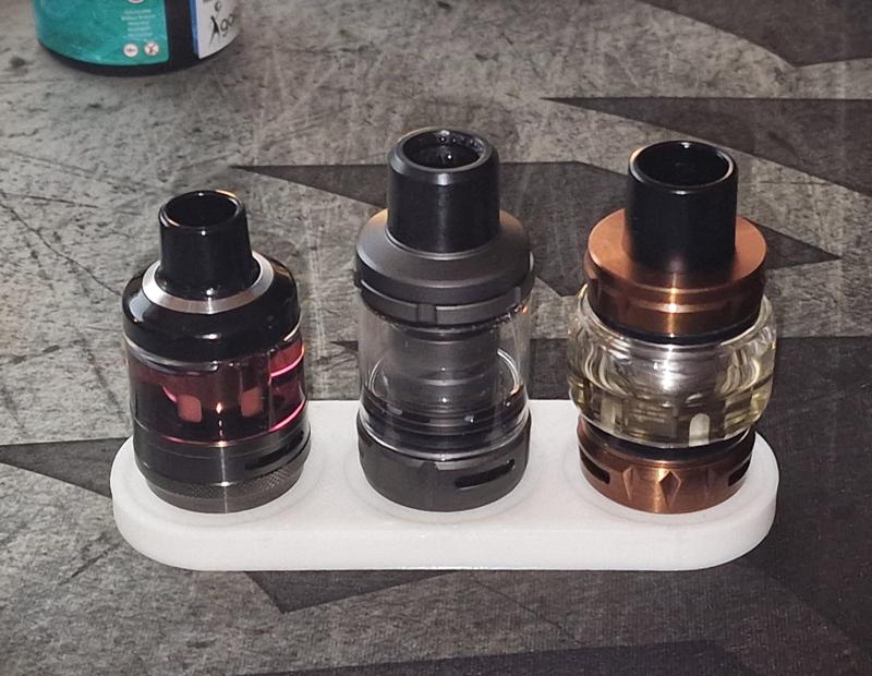 Tank / Clearomizer Stand