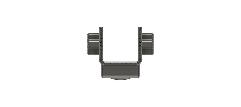 Ender 6 Dual Fan Shrout