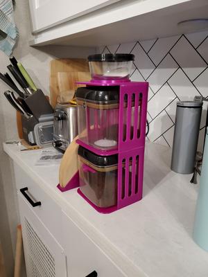 Coffee Station