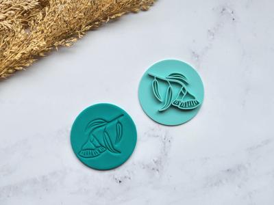 Cookie Cutter - Gum Blossom