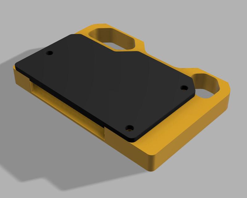 Atomos Ninja V SSD Case