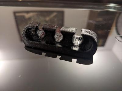Cable Management hook