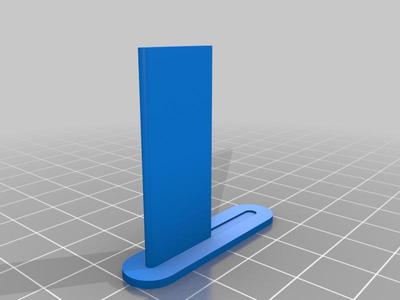 Mini duct tape spool
