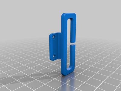 Attache strap dji 40mm