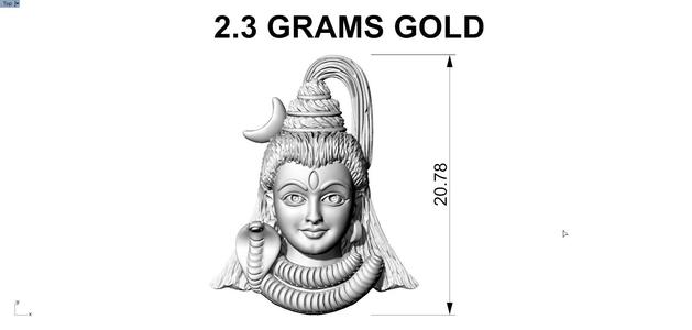 Mahadev (shiv)