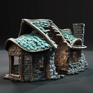 LOST HOLLOW Tiny House