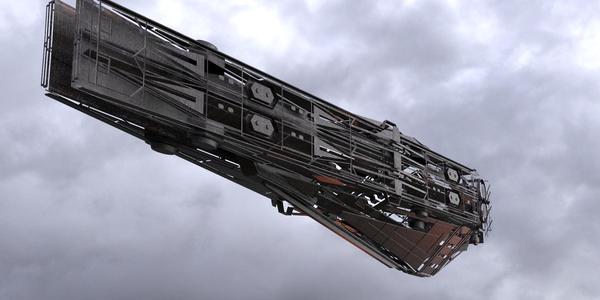 Dreadnaught Ship Wreck2