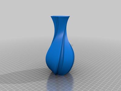 mini flower vase