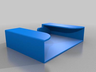 Mobile Phone Wall Mount