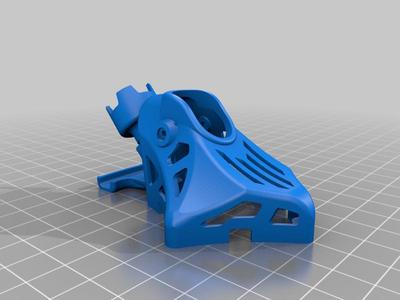Source PodRacer - Pod
