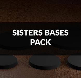 Combat Patrol: Sisters Base Pack