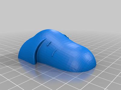 Snoopy Easy Print