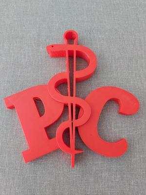 Logo PC Doctor Spectrumschool