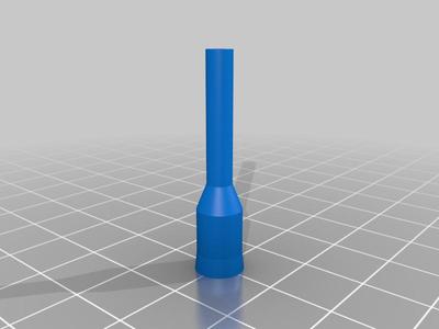 Great Stuff reducer nozzle