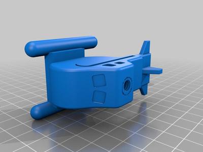 toy helo
